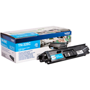 BROTHER TONER TN326C CIAN 3.500P